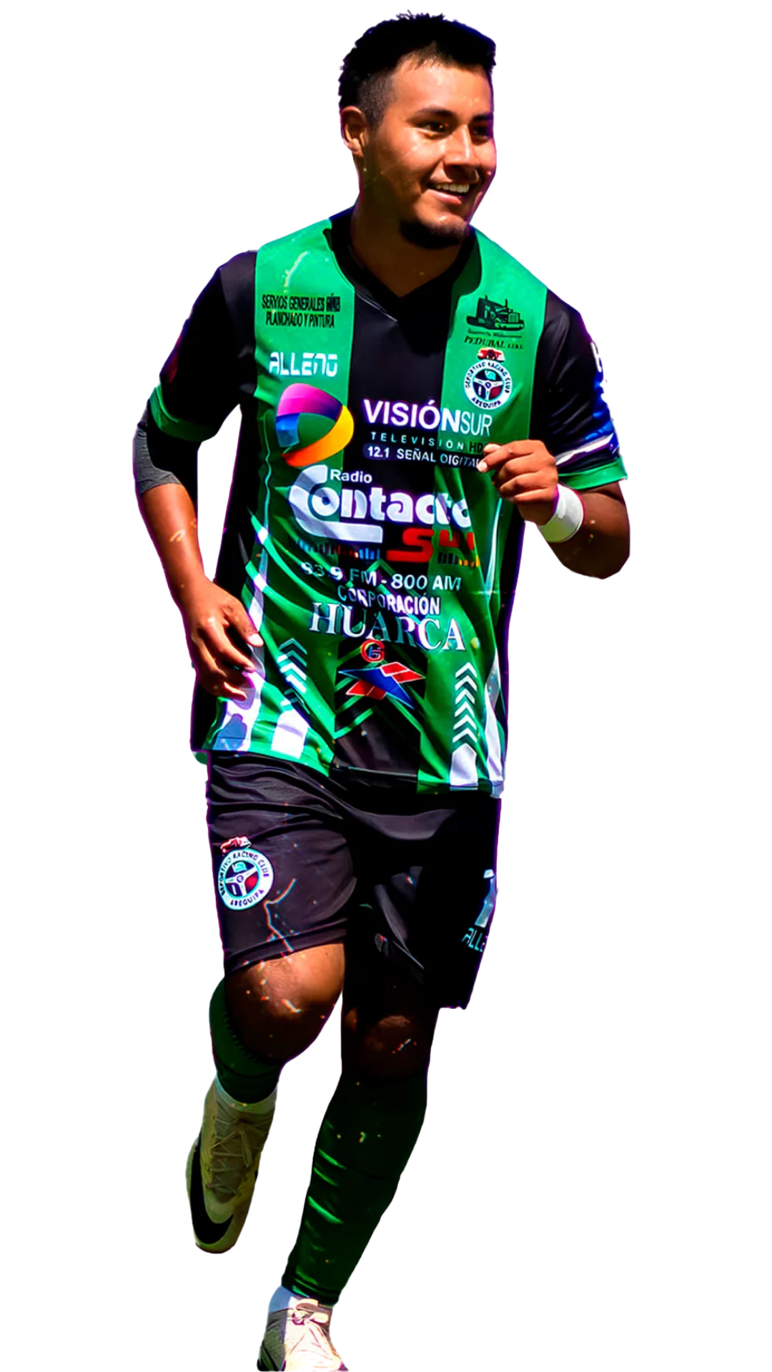 Jugadores Racing Club